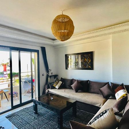 Essaouira Beach Design Apartment Luaran gambar