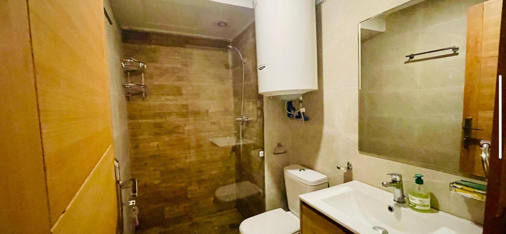 Essaouira Beach Design Apartment Luaran gambar