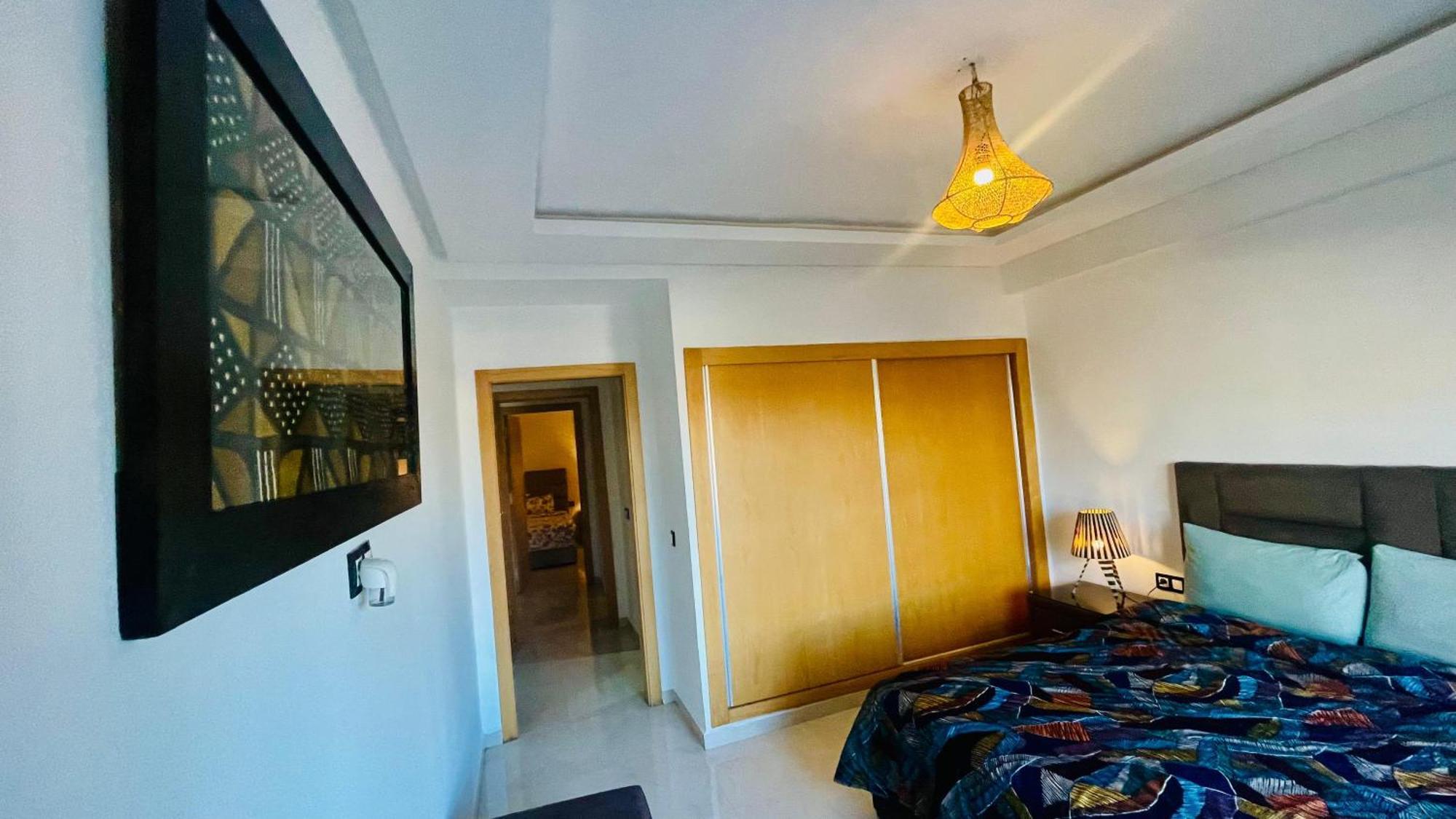 Essaouira Beach Design Apartment Luaran gambar
