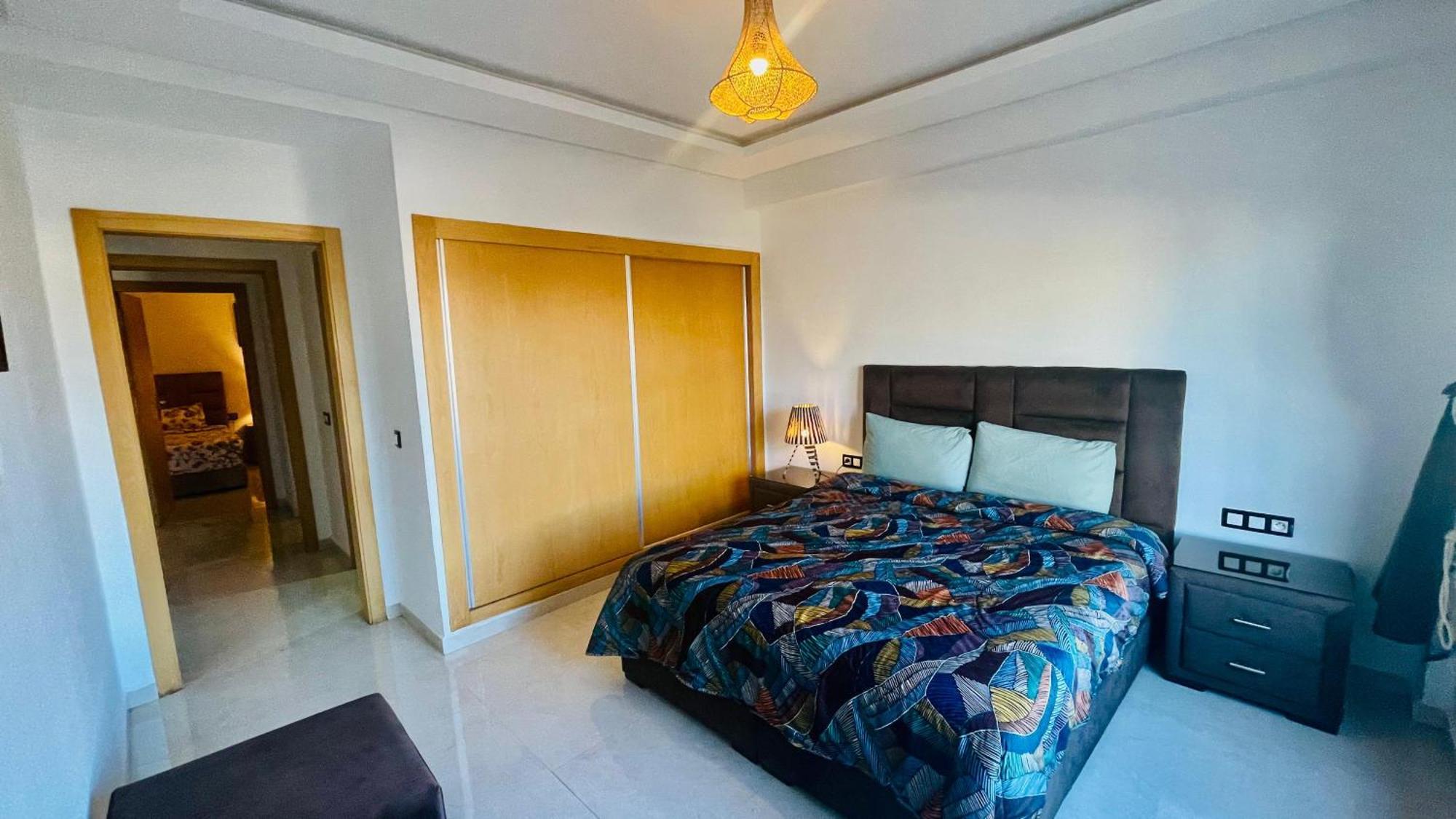 Essaouira Beach Design Apartment Luaran gambar