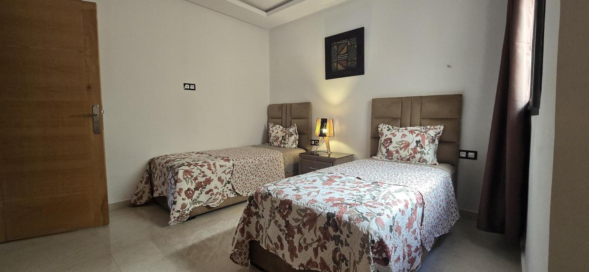 Essaouira Beach Design Apartment Luaran gambar