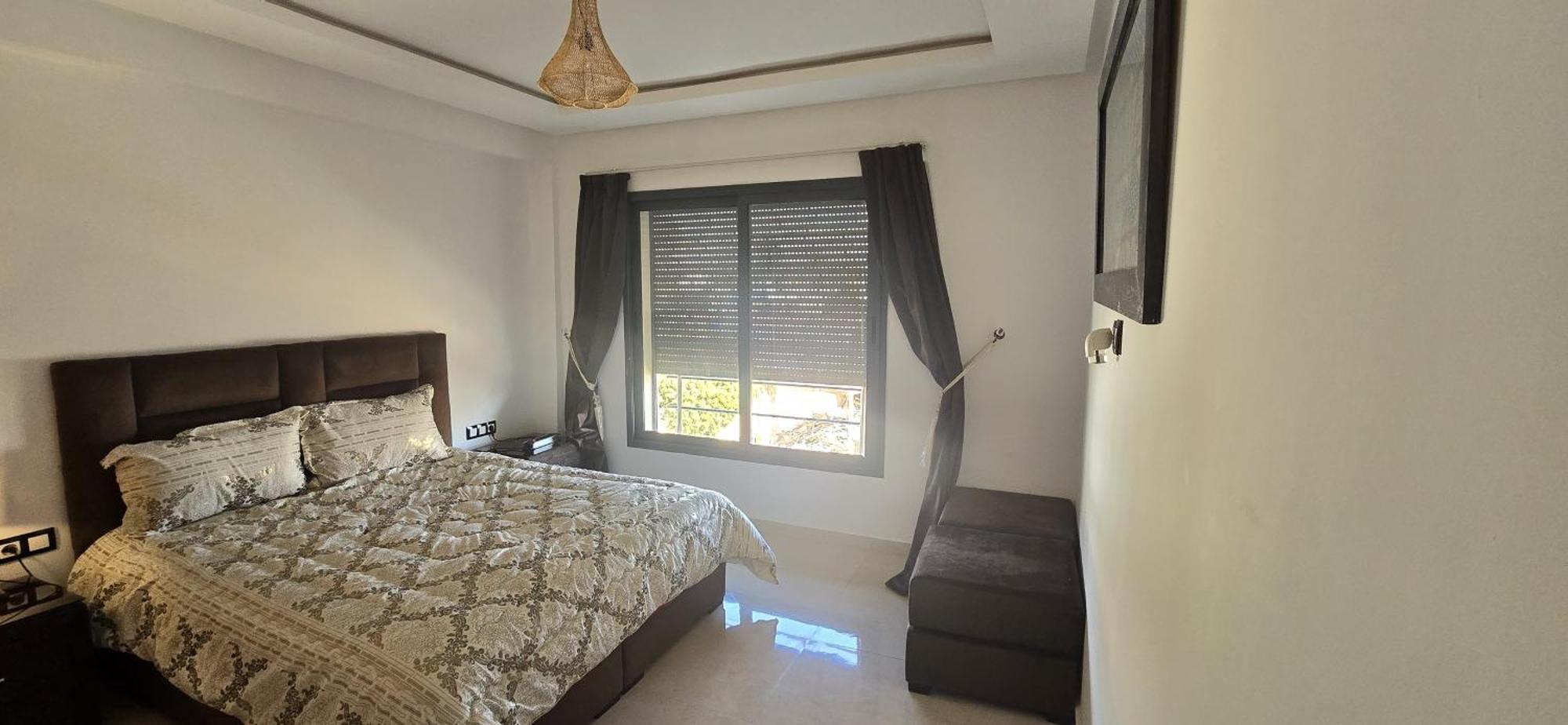 Essaouira Beach Design Apartment Luaran gambar